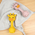 Safari Giraffe Teether