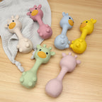 Safari Giraffe Teether