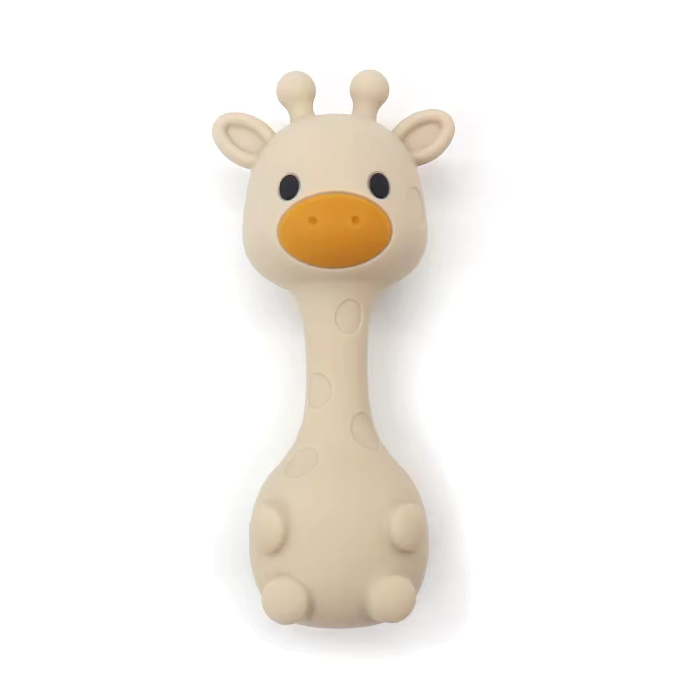 Safari Giraffe Teether
