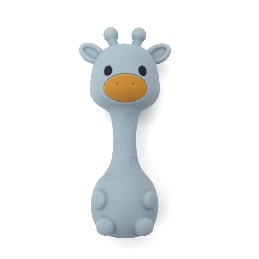 Safari Giraffe Teether