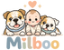 Milboo Store - Home