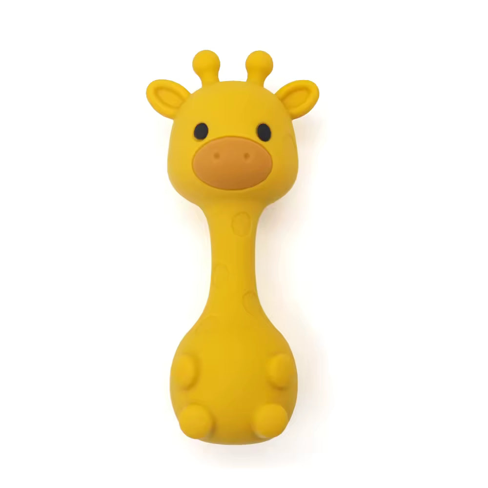 Safari Giraffe Teether