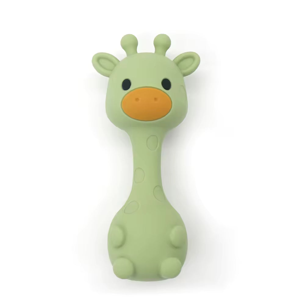 Safari Giraffe Teether